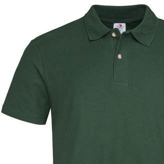 Polo Clásico (+ Tu Logo)