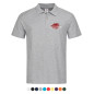 Polo Clásico (+ Tu Logo)