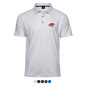 Polo Stretch Atleta (+ Tu Logo)