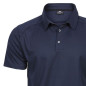 Polo Stretch Atleta (+ Tu Logo)