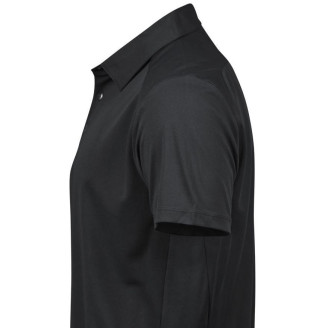 Polo Stretch Atleta (+ Tu Logo)
