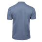 Polo Orgánico Atleta (+ Tu Logo)