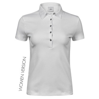 Polo Pro (+ Tu Logo)