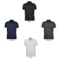 Polo Pro (+ Tu Logo)