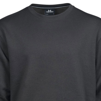 Athlete Sweatshirt (+ Your Logo)