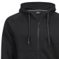 Athlete Zip Sweatshirt (+ Your Logo)