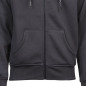 Sweat Zip Athlète (+ Votre Logo) Sweat Zip Athlète (+ Votre Logo)