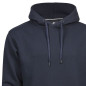 Athlete Hooded Sweatshirt (+ Your Logo)