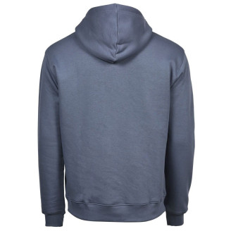 Athlete Hooded Sweatshirt (+ Your Logo)
