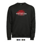 Athlete Sweatshirt (+ Your Logo)