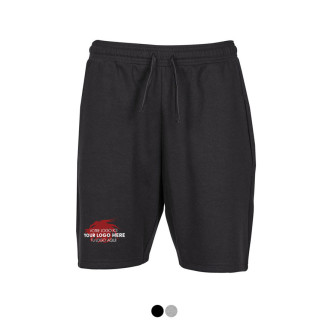 Pro Stretch Shorts (+ Your Logo)