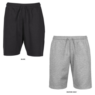 Pro Stretch Shorts (+ Your Logo)