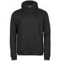 Pro Stretch Hooded Sweatshirt (+ Your Logo)