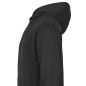 Pro Stretch Hooded Sweatshirt (+ Your Logo)