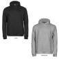 Pro Stretch Hooded Sweatshirt (+ Your Logo)