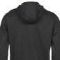 Pro Stretch Zip Sweatshirt (+ Your Logo)