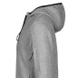 Pro Stretch Zip Sweatshirt (+ Your Logo)
