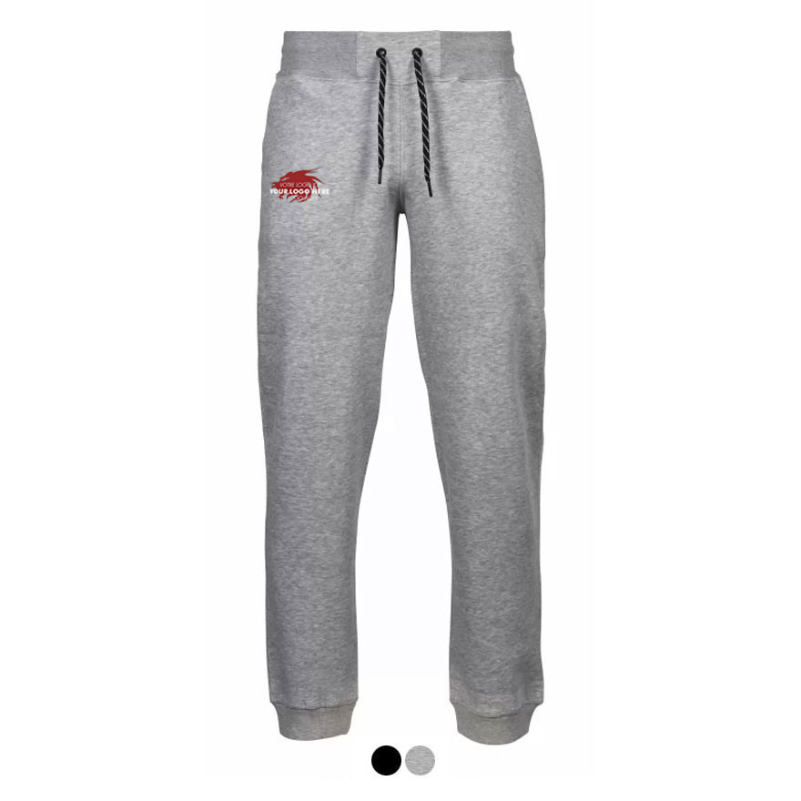 Athlete Jogging Pants (+ Your Logo)