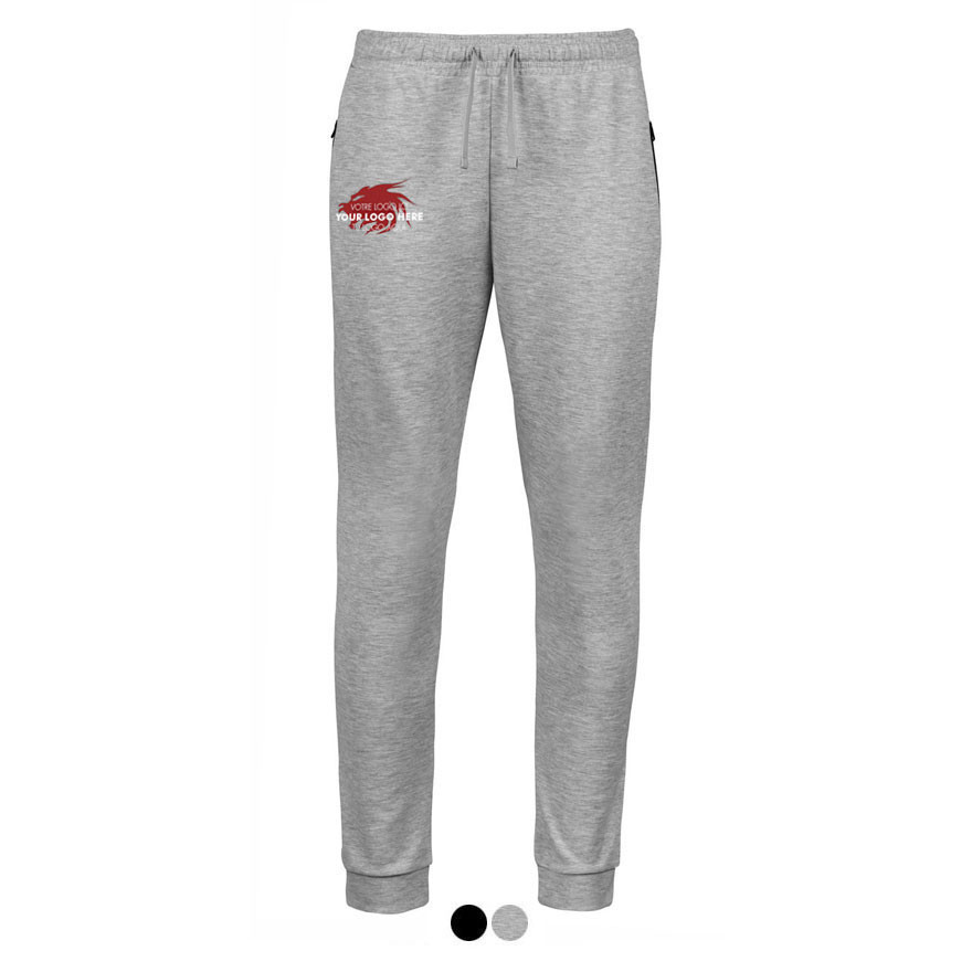 Pro Stretch Jogging Pants (+ Your Logo)