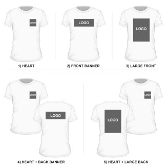 Pro Heavy Sweatshirt (+ Your Logo)