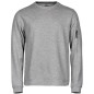 Pro Stretch Sweatshirt (+ Your Logo)
