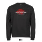 Pro Stretch Sweatshirt (+ Your Logo)