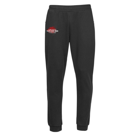 Pantalon Jogging Heavy Pro (+ Votre Logo)