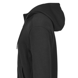 Sudadera Zip Heavy Pro (+ Tu Logo)