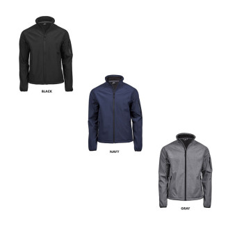 Veste Athlète (+ Votre Logo)