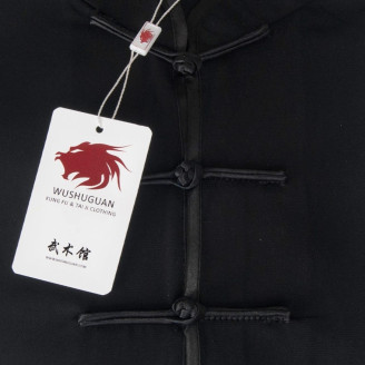 Classic Uniform (+ Your Logo)