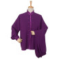 Tenue Tradition (+ Votre Logo) Tenue Tradition (+ Votre Logo)