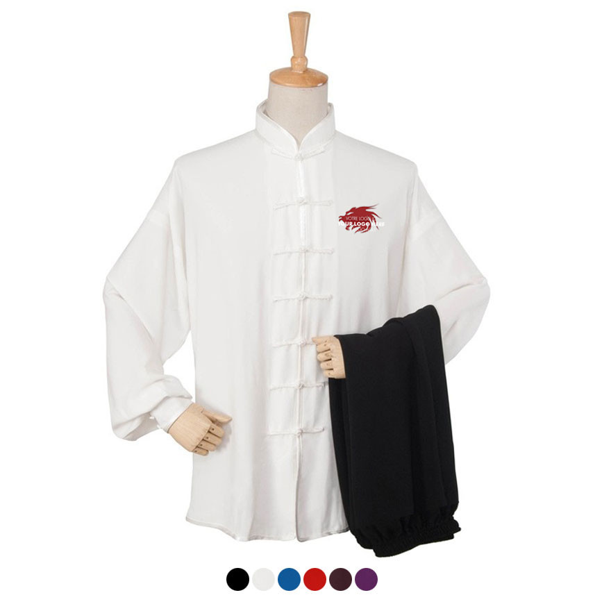 Tenue Tradition (+ Votre Logo) Tenue Tradition (+ Votre Logo)