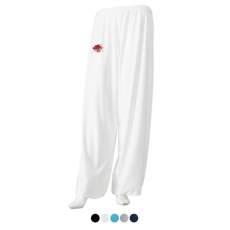 Athlete Pants (+ Your Logo)