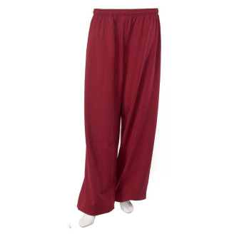 Pantalon Athlète Hiver (+ Votre Logo)