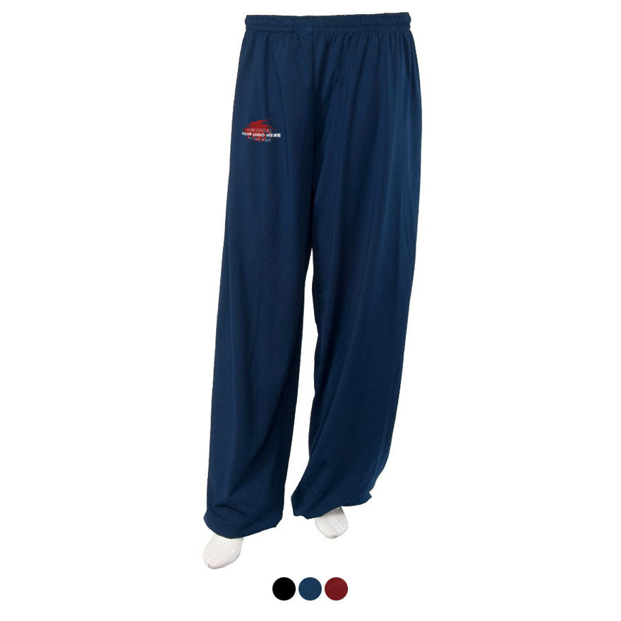Athlete Pants - Winter (+ Your Logo)