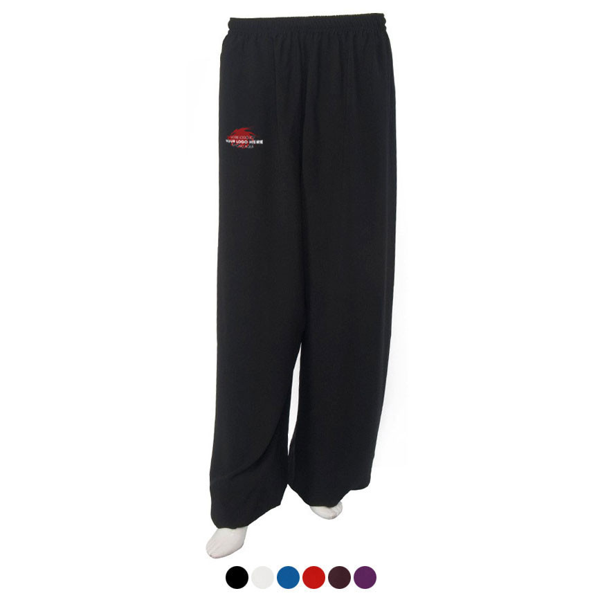 Tradition Pants (+ Your Logo)