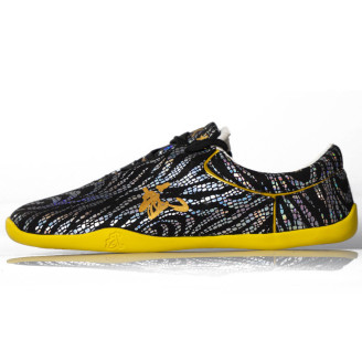 Chaussures Wushu Pro II