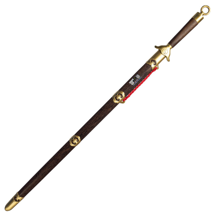 Espada Wudang