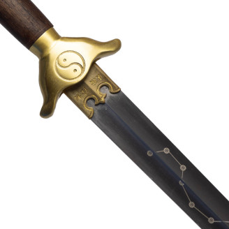 Espada Wudang