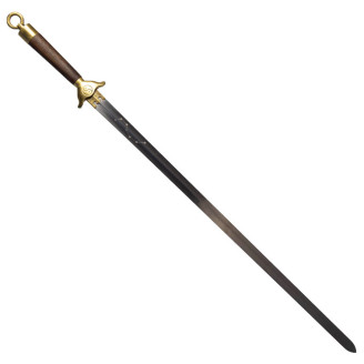 Espada Wudang