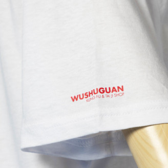 T-Shirt Tai Ji Quan