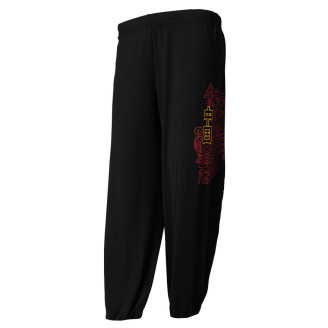 Kid Wushu Clothing