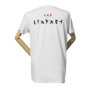 T-Shirt Tai Ji Quan