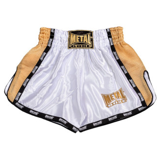 Boxing Short Metal Boxe ®