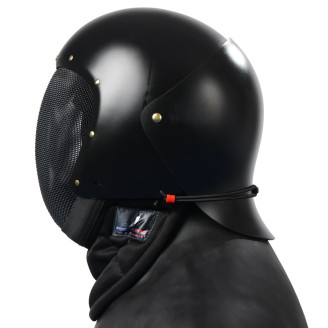 Weapons Sparring Full Face Mask