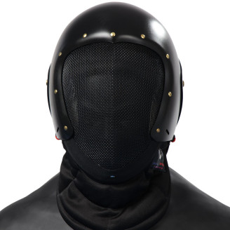 Weapons Sparring Full Face Mask