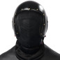 Weapons Sparring Full Face Mask