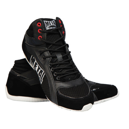 Chaussures Sparring Metalboxe ®