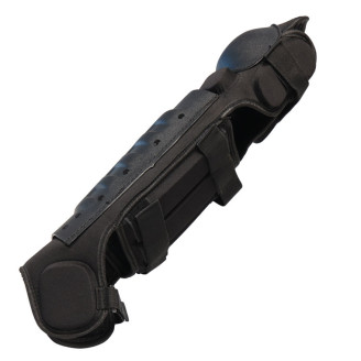 Protèges Genoux-Tibias-Chevilles