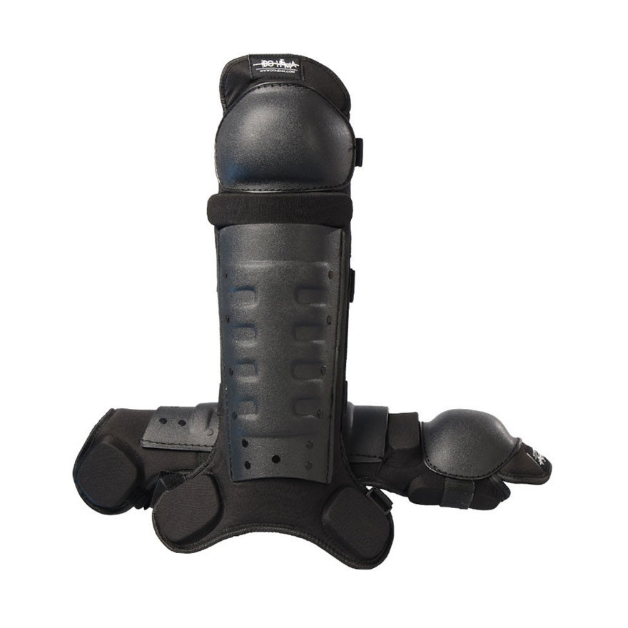 Protèges Genoux-Tibias-Chevilles